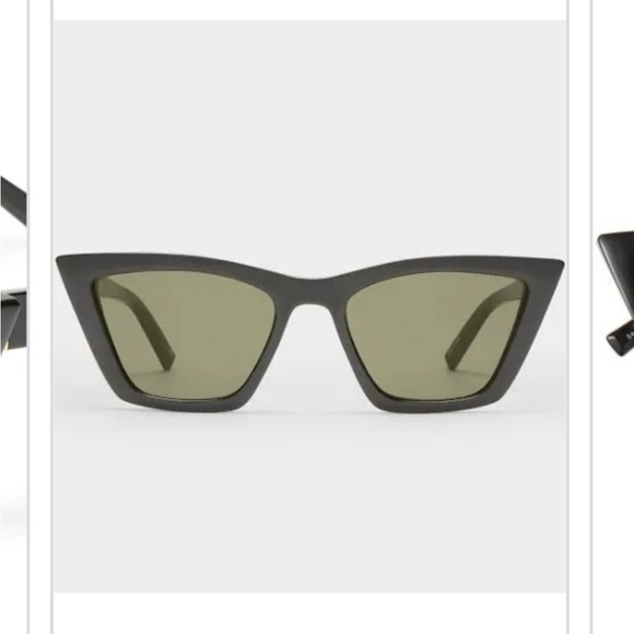 LeSpecs le specs sunglasses velodrome. New ! - Picture 2 of 3